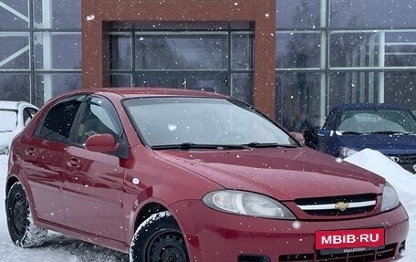 Chevrolet Lacetti, 2007 год, 420 000 рублей, 3 фотография