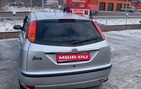 Ford Focus IV, 2005 год, 250 000 рублей, 2 фотография