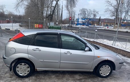 Ford Focus IV, 2005 год, 250 000 рублей, 4 фотография