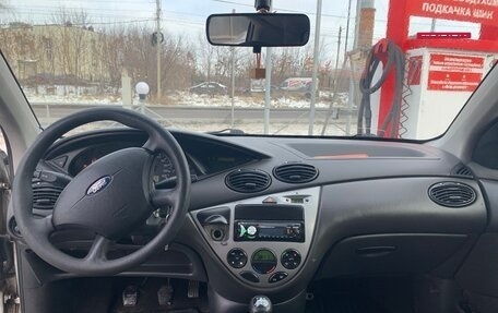 Ford Focus IV, 2005 год, 250 000 рублей, 8 фотография