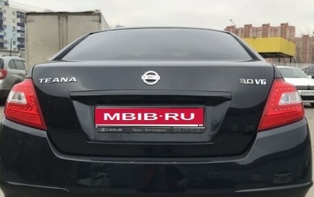 Nissan Teana, 2010 год, 1 270 000 рублей, 6 фотография