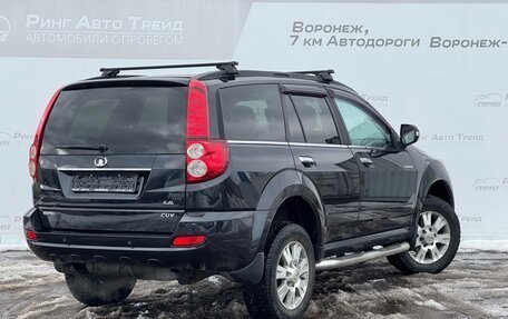 Great Wall Hover H5, 2012 год, 835 000 рублей, 2 фотография