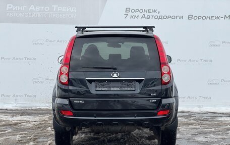 Great Wall Hover H5, 2012 год, 835 000 рублей, 6 фотография