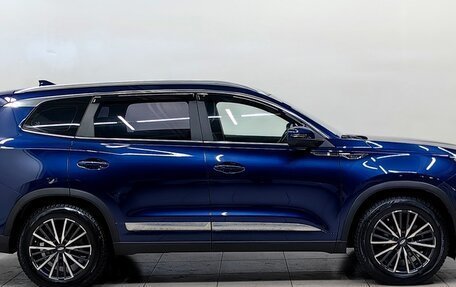 Chery Tiggo 8 Pro, 2021 год, 1 818 000 рублей, 5 фотография