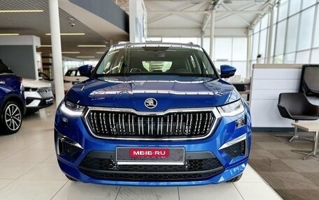 Skoda Kodiaq I, 2023 год, 5 124 500 рублей, 6 фотография