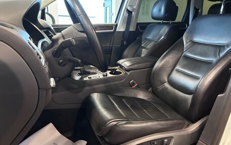 Volkswagen Touareg III, 2016 год, 4 150 000 рублей, 13 фотография