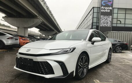 Toyota Camry, 2024 год, 4 740 000 рублей, 11 фотография