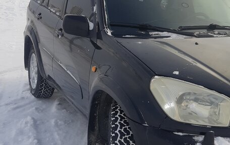 Toyota RAV4, 2003 год, 900 000 рублей, 3 фотография