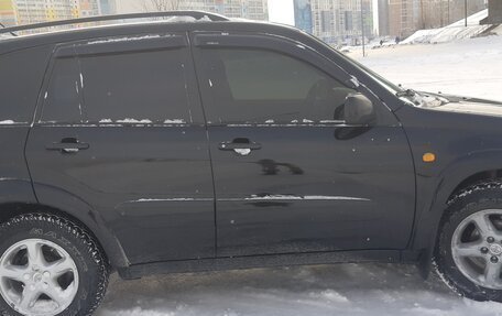 Toyota RAV4, 2003 год, 900 000 рублей, 2 фотография