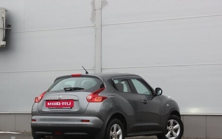 Nissan Juke II, 2012 год, 1 070 000 рублей, 2 фотография