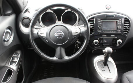 Nissan Juke II, 2012 год, 1 070 000 рублей, 15 фотография