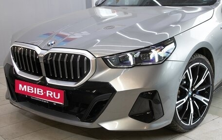 BMW 5 серия, 2023 год, 8 390 000 рублей, 5 фотография