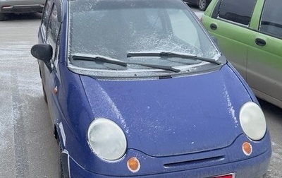 Daewoo Matiz I, 2005 год, 175 000 рублей, 1 фотография