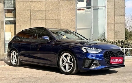 Audi A4, 2021 год, 3 500 000 рублей, 1 фотография