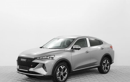 Haval F7x I, 2024 год, 3 650 000 рублей, 1 фотография