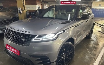 Land Rover Range Rover Velar I, 2022 год, 5 500 000 рублей, 1 фотография