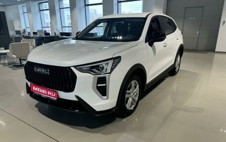 Haval Jolion, 2024 год, 2 049 000 рублей, 1 фотография