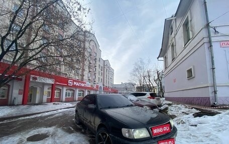 Audi 100, 1991 год, 250 000 рублей, 1 фотография