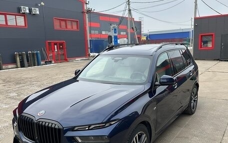 BMW X7, 2022 год, 14 500 000 рублей, 1 фотография