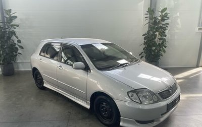 Toyota Corolla, 2001 год, 523 000 рублей, 1 фотография