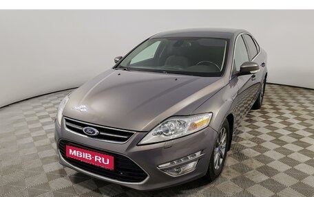 Ford Mondeo IV, 2011 год, 775 000 рублей, 1 фотография