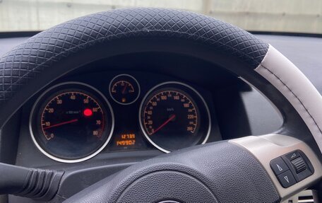 Opel Astra H, 2008 год, 800 000 рублей, 8 фотография