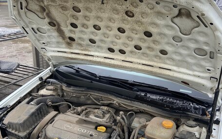 Opel Astra H, 2008 год, 800 000 рублей, 7 фотография