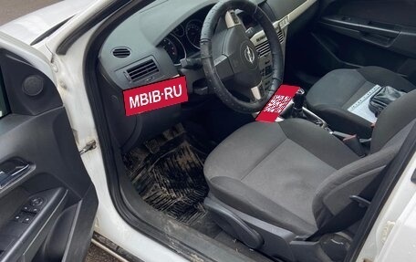 Opel Astra H, 2008 год, 800 000 рублей, 5 фотография