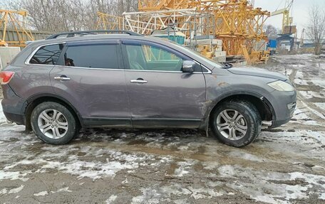 Mazda CX-9 I рестайлинг, 2007 год, 480 000 рублей, 10 фотография