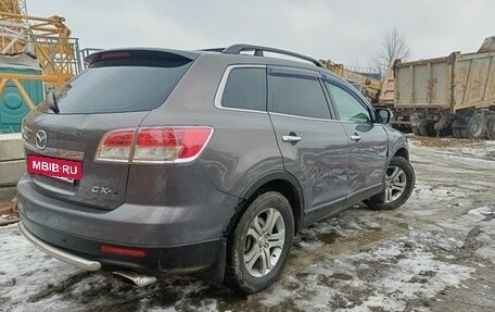 Mazda CX-9 I рестайлинг, 2007 год, 480 000 рублей, 7 фотография