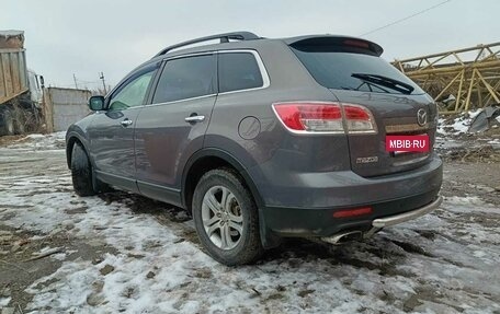 Mazda CX-9 I рестайлинг, 2007 год, 480 000 рублей, 6 фотография