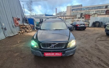 Volvo XC90 II рестайлинг, 2005 год, 770 000 рублей, 4 фотография