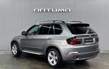 BMW X5, 2009 год, 1 797 000 рублей, 7 фотография