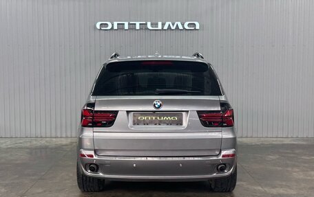 BMW X5, 2009 год, 1 797 000 рублей, 6 фотография