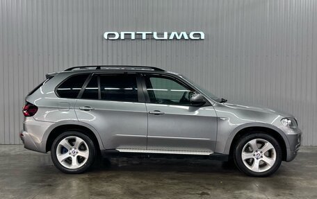 BMW X5, 2009 год, 1 797 000 рублей, 4 фотография