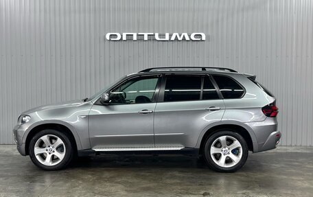 BMW X5, 2009 год, 1 797 000 рублей, 8 фотография