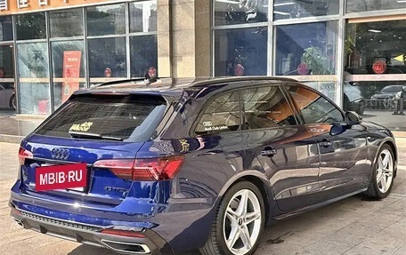 Audi A4, 2021 год, 3 500 000 рублей, 3 фотография