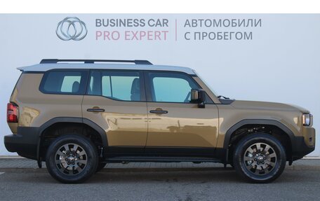 Toyota Land Cruiser Prado, 2024 год, 12 190 000 рублей, 6 фотография