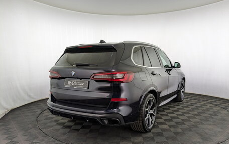 BMW X5, 2022 год, 9 900 000 рублей, 5 фотография