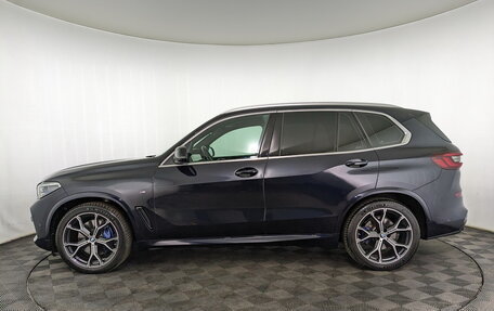 BMW X5, 2022 год, 9 900 000 рублей, 8 фотография