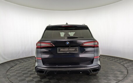 BMW X5, 2022 год, 9 900 000 рублей, 6 фотография