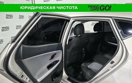 KIA cee'd III, 2014 год, 906 000 рублей, 17 фотография