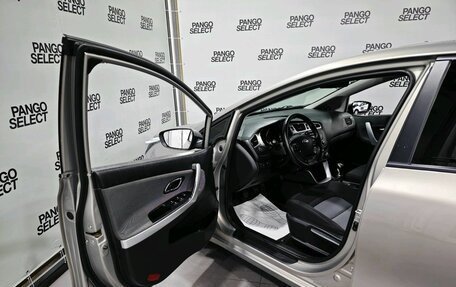 KIA cee'd III, 2014 год, 906 000 рублей, 9 фотография