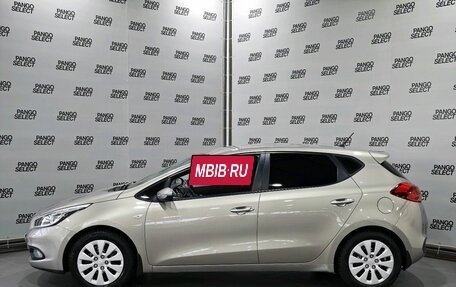 KIA cee'd III, 2014 год, 906 000 рублей, 8 фотография