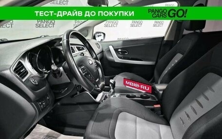 KIA cee'd III, 2014 год, 906 000 рублей, 10 фотография