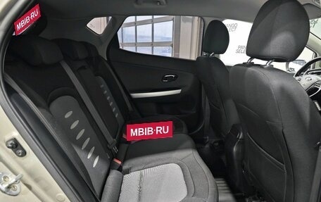 KIA cee'd III, 2014 год, 906 000 рублей, 21 фотография