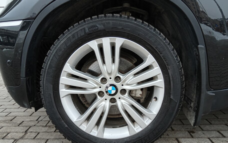 BMW X6, 2013 год, 2 450 000 рублей, 22 фотография