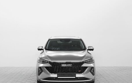 Haval F7x I, 2024 год, 3 650 000 рублей, 2 фотография