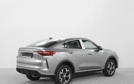 Haval F7x I, 2024 год, 3 650 000 рублей, 4 фотография