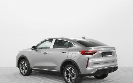 Haval F7x I, 2024 год, 3 650 000 рублей, 5 фотография